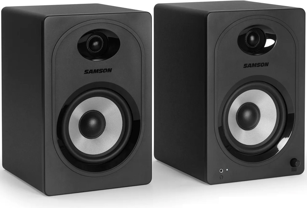 Samson MediaOne M50BT